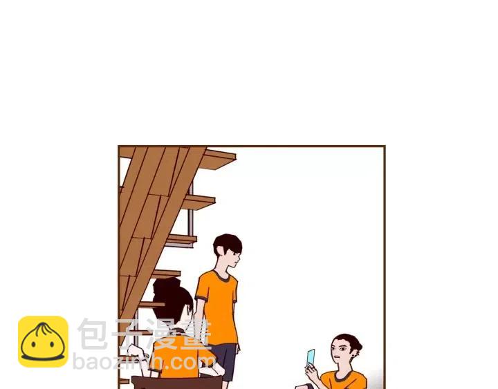 🍔恋爱铃 第95话 选择 第27页