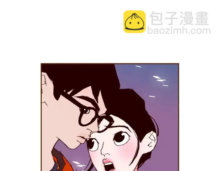 🍔恋爱铃 第97话 枪 第37页
