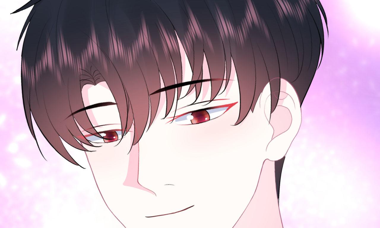 🍔恋爱路线 第11话 献吻 第27页