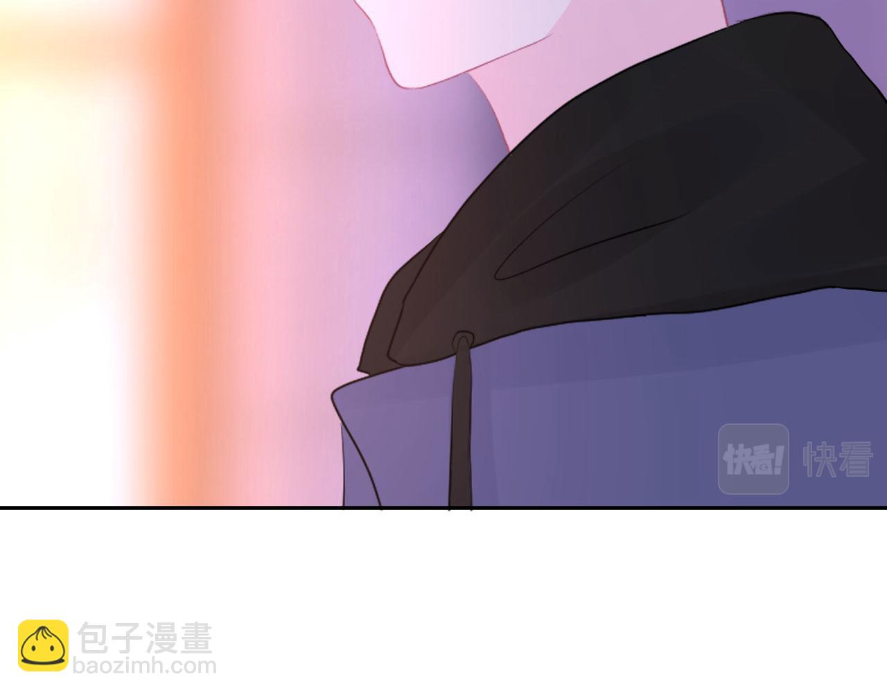🍔恋爱路线 第13话  跟着他 第24页