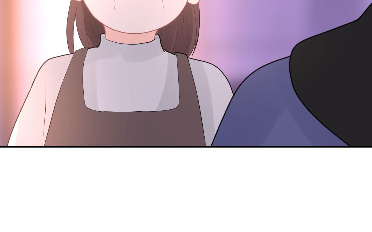 🍔恋爱路线 第13话  跟着他 第36页