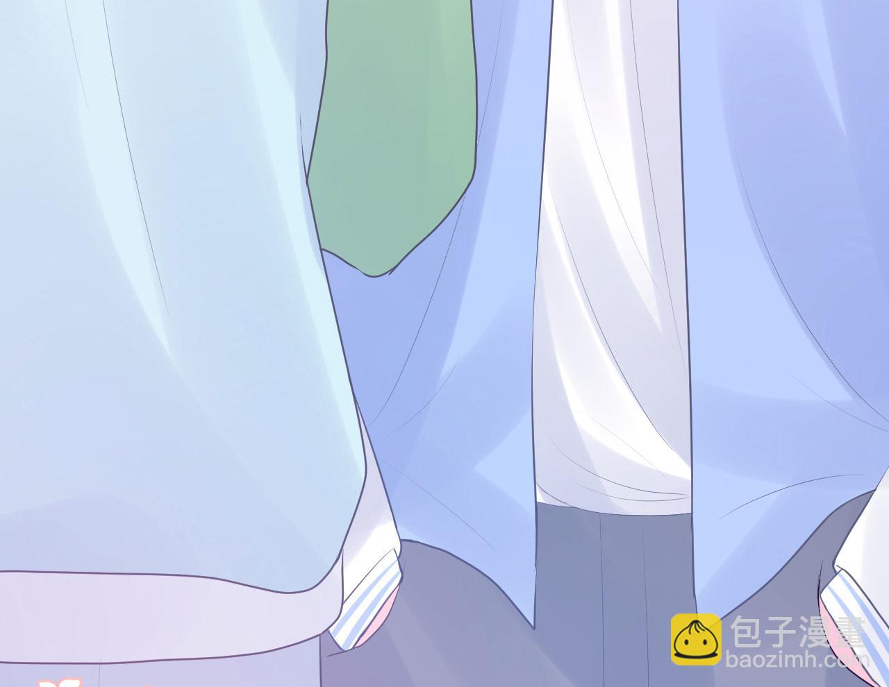 🍔恋爱路线 第7话  小不点 第43页