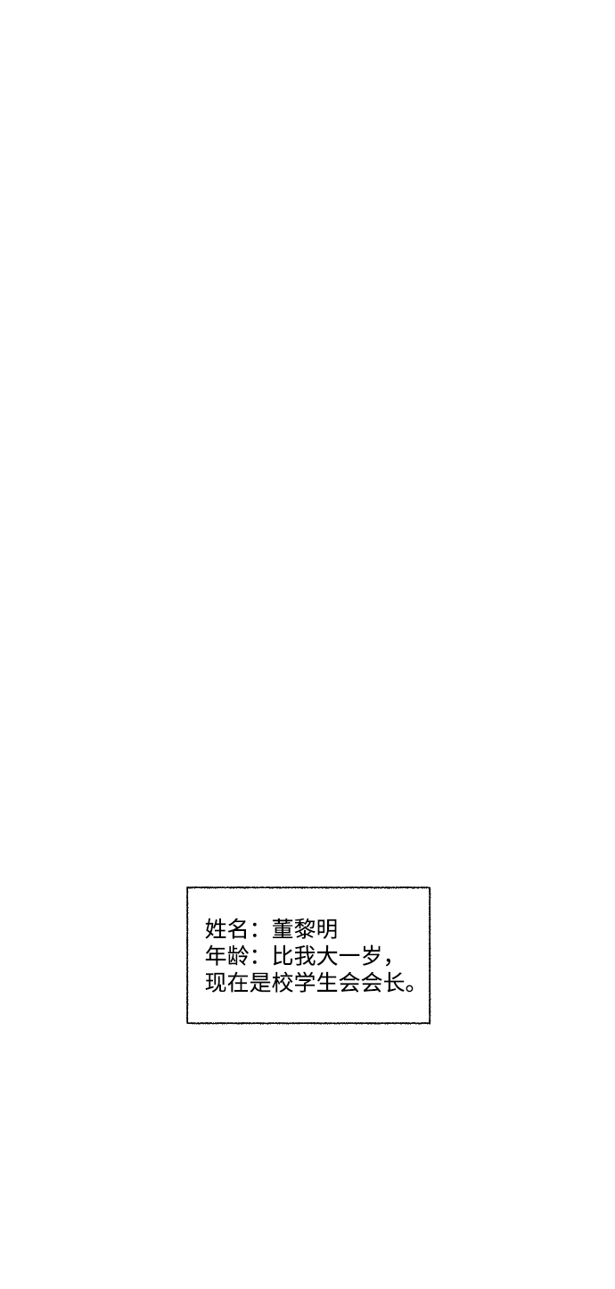 🍔恋爱萌芽 第28话 第1页