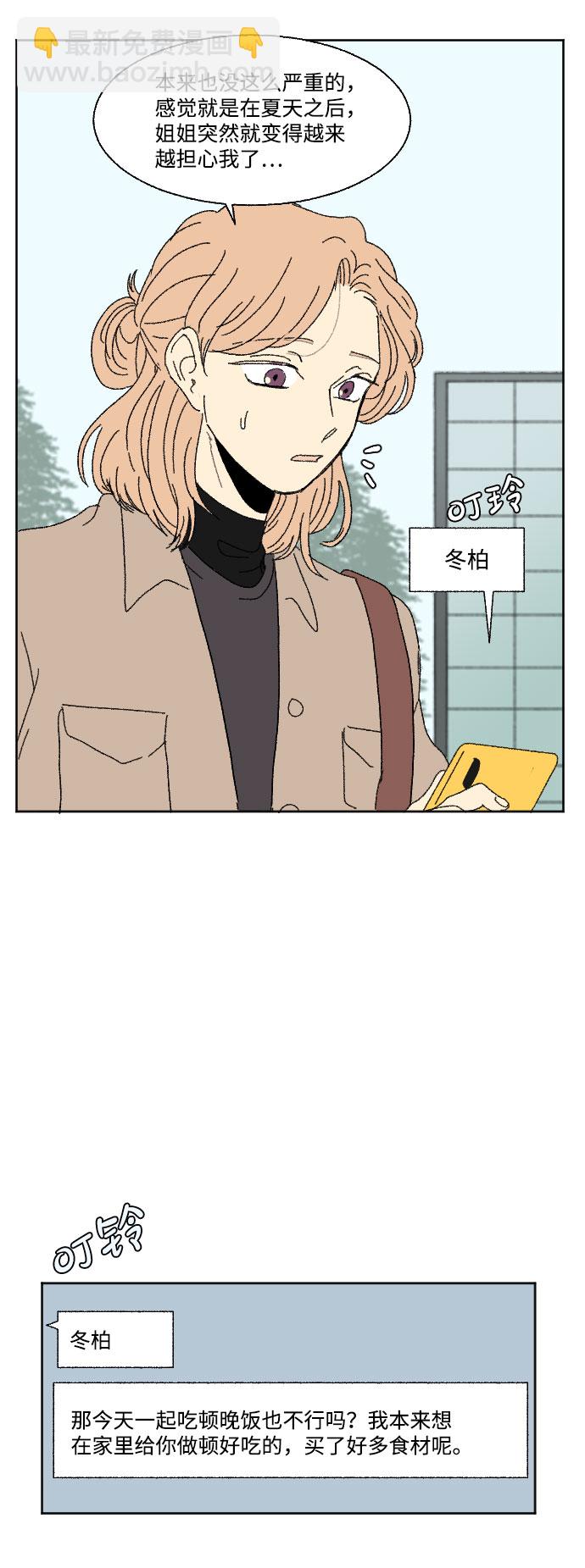 🍔恋爱萌芽 外传 2 第37页
