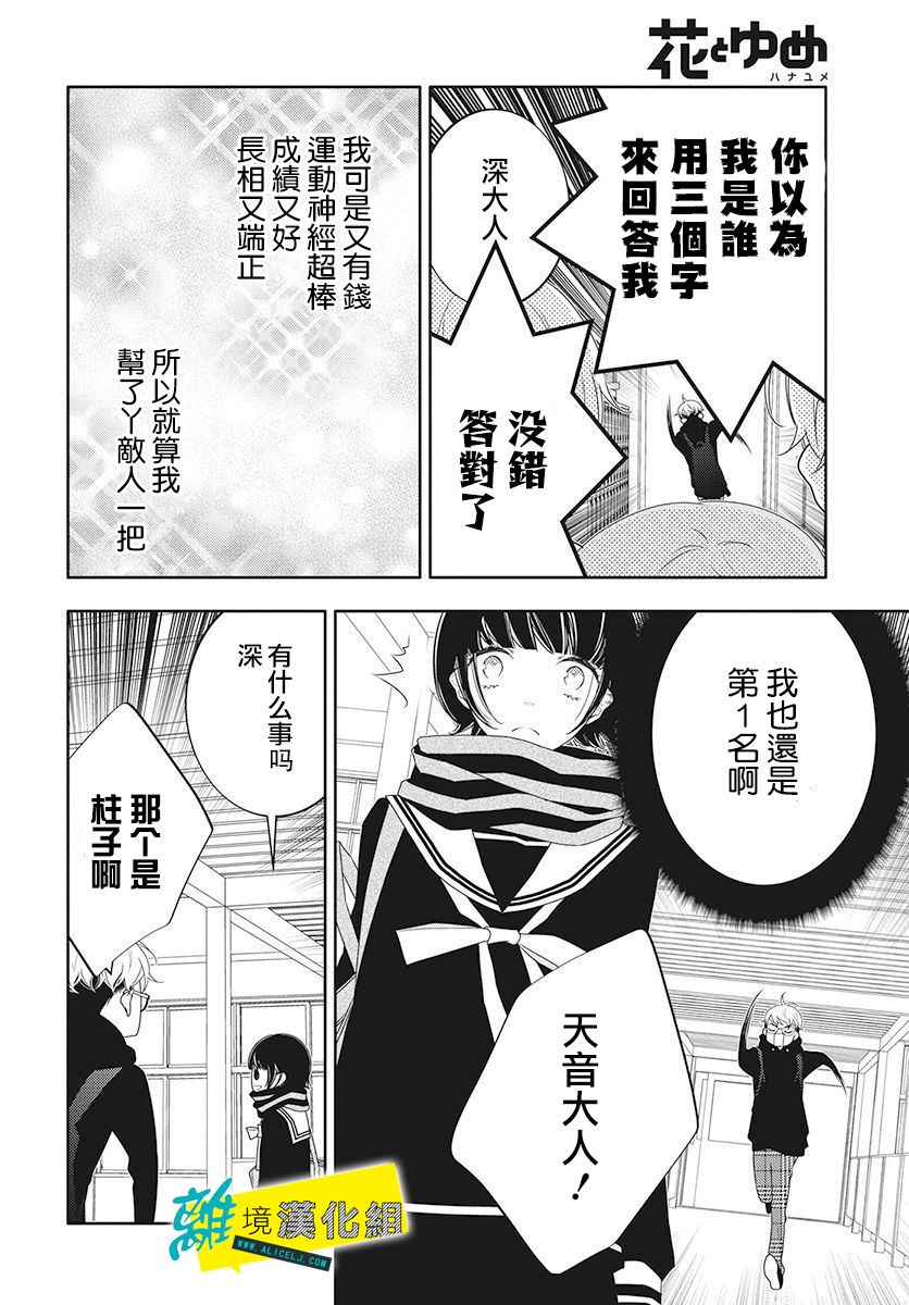 🍔恋爱屁话 番外01 第26页