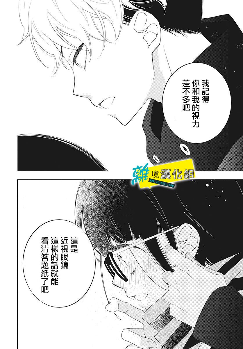 🍔恋爱屁话 番外01 第28页