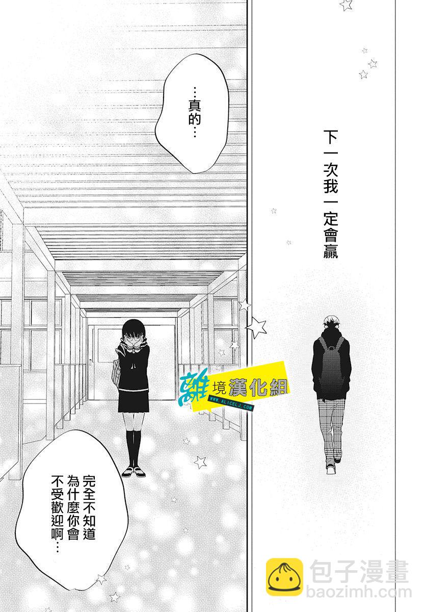 🍔恋爱屁话 番外01 第31页