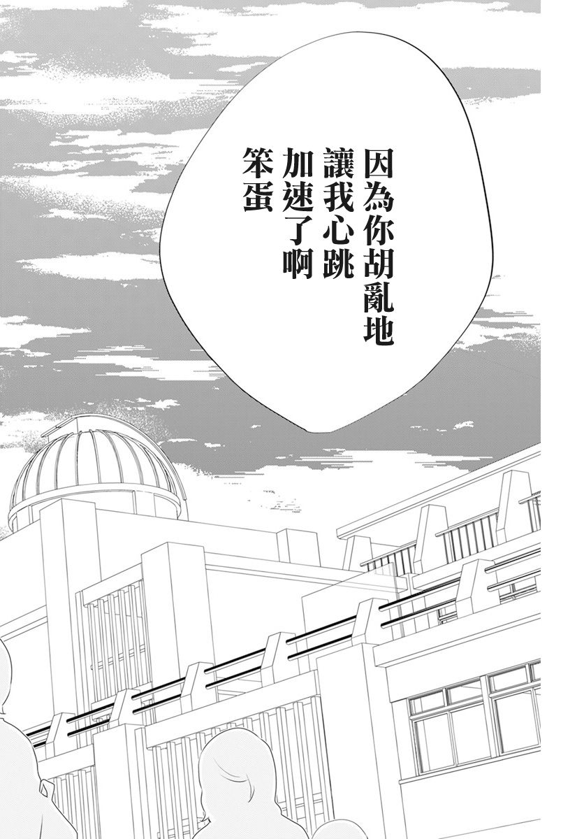 🍔恋爱屁话 第26话 第26页