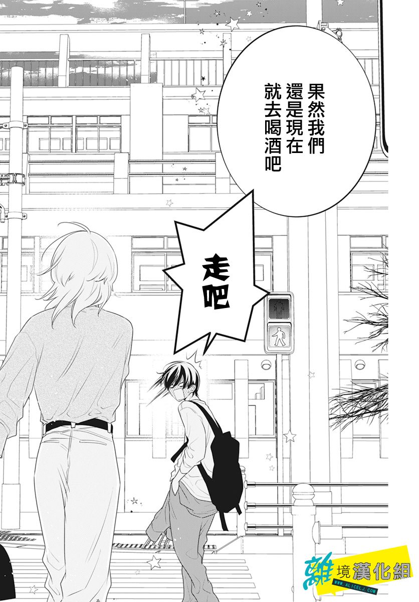 🍔恋爱屁话 第26话 第29页