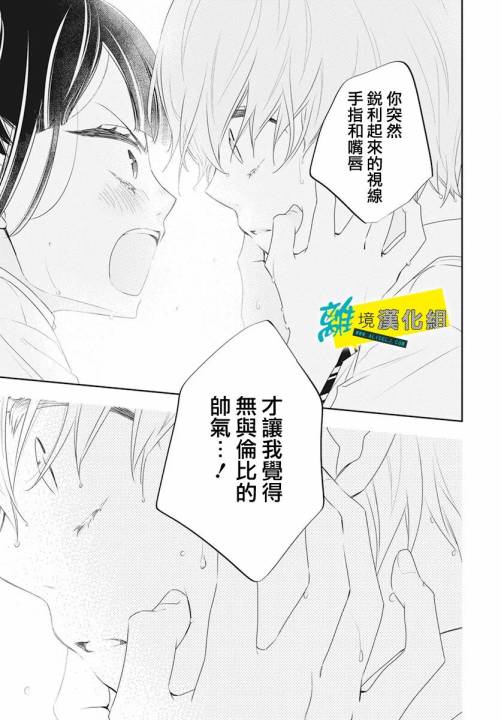 🍔恋爱屁话 第40话 第28页