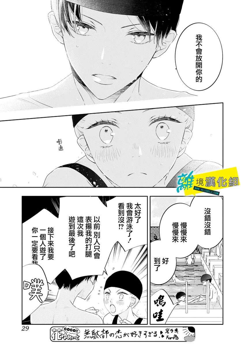 🍔恋爱屁话 第44话 第16页