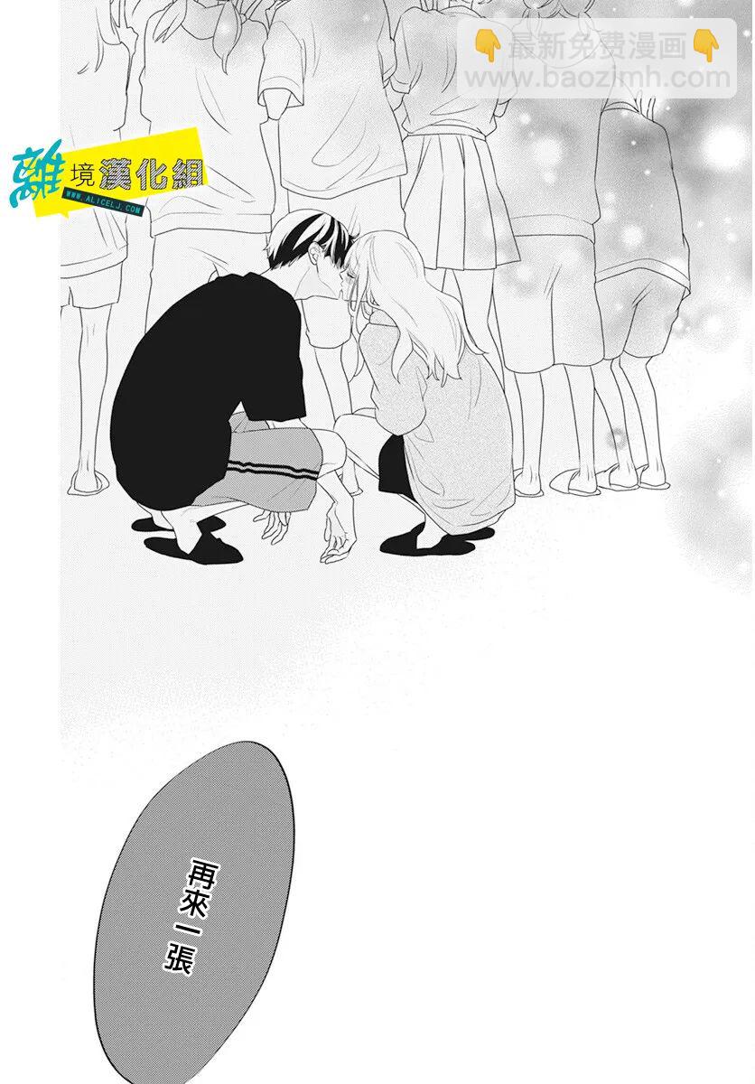 🍔恋爱屁话 第46话 第28页