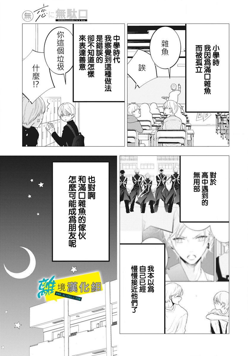 🍔恋爱屁话 第48话 第7页