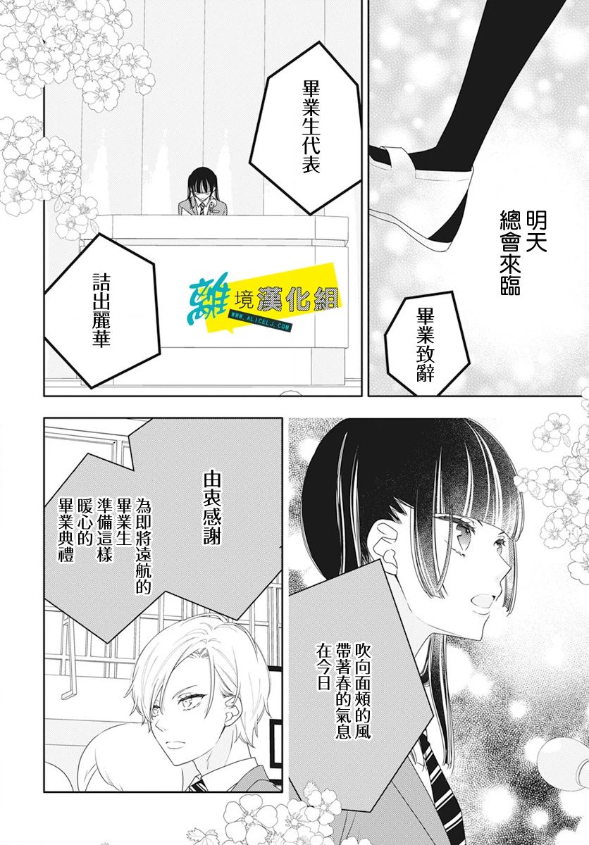🍔恋爱屁话 第50话 第19页
