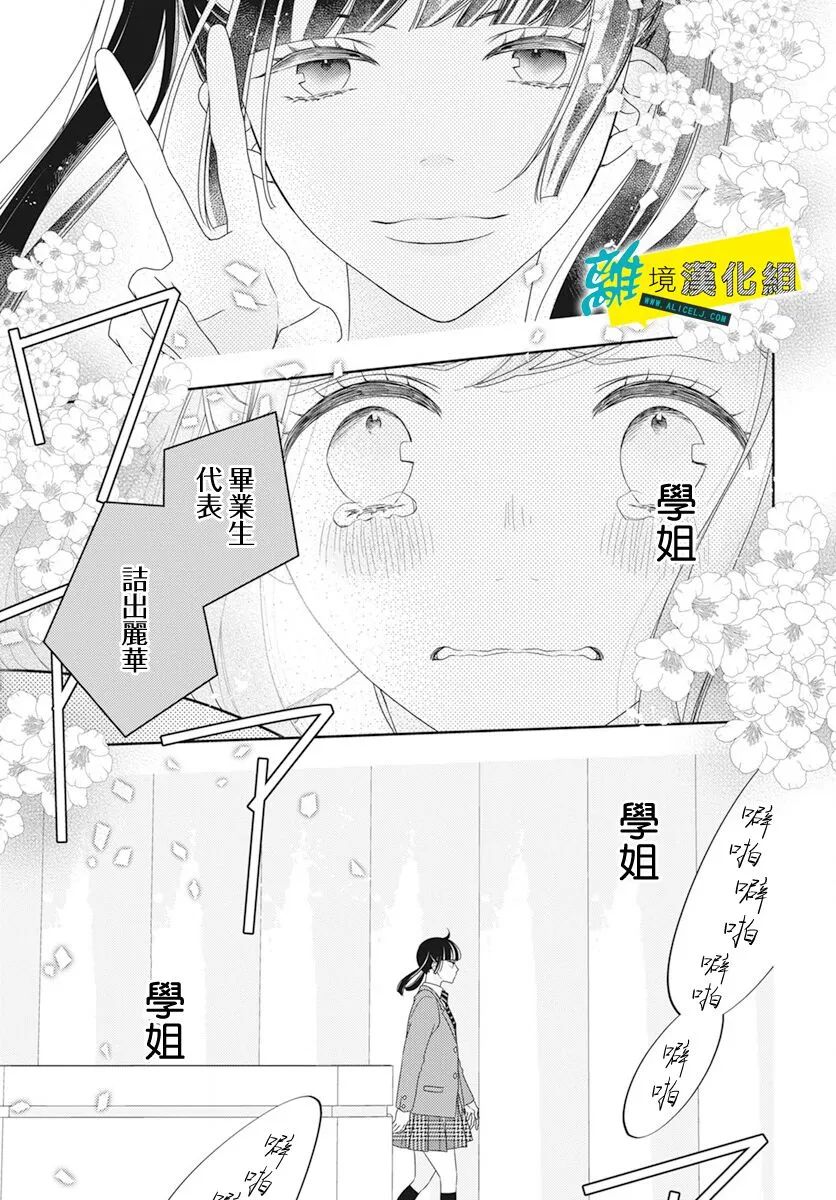 🍔恋爱屁话 第50话 第24页