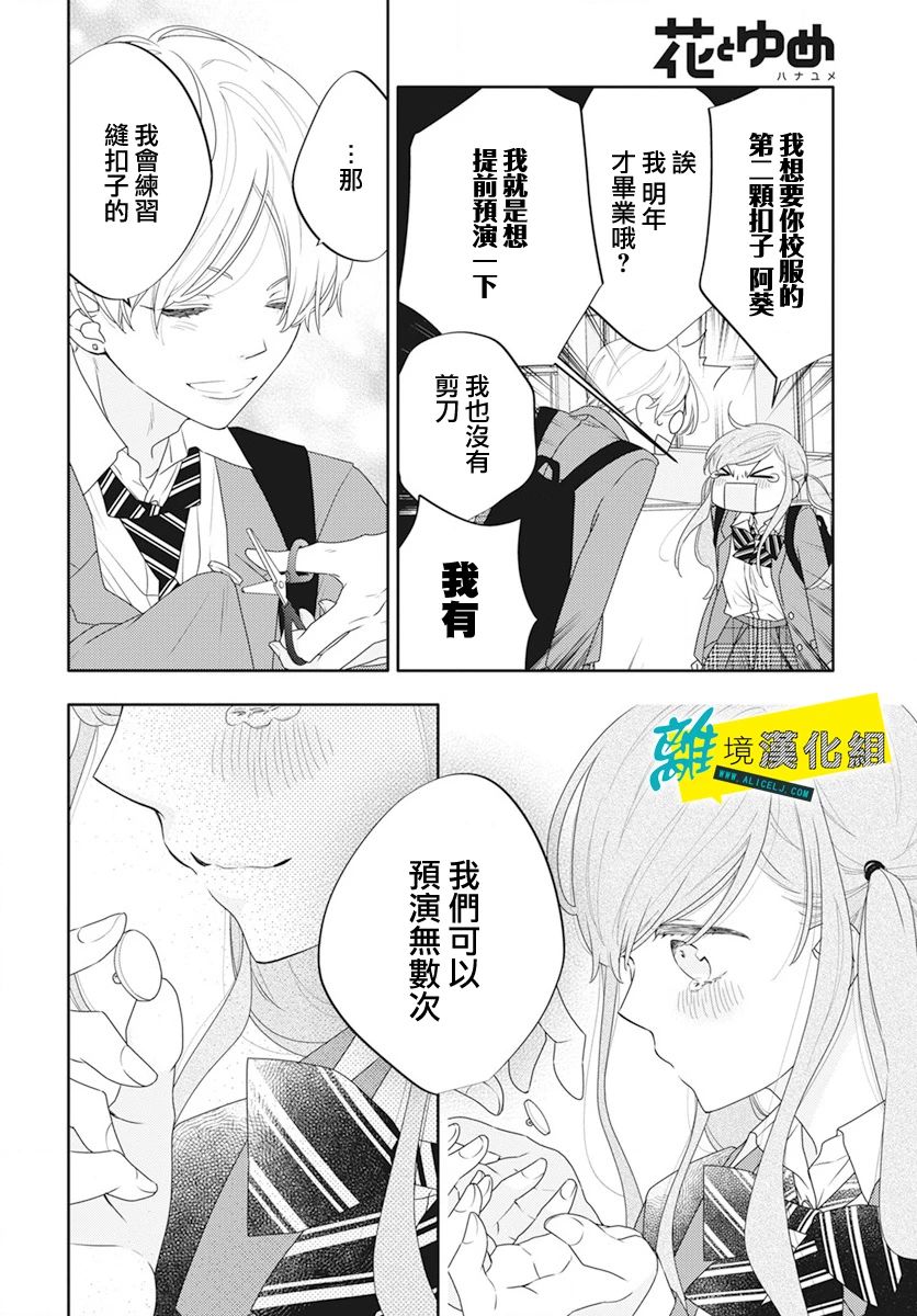 🍔恋爱屁话 第50话 第29页