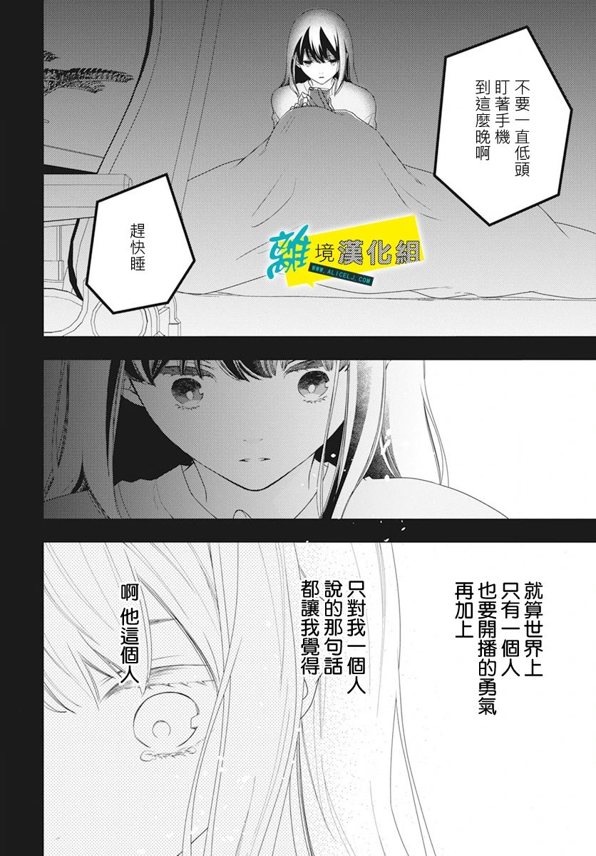 🍔恋爱屁话 第52话 第6页