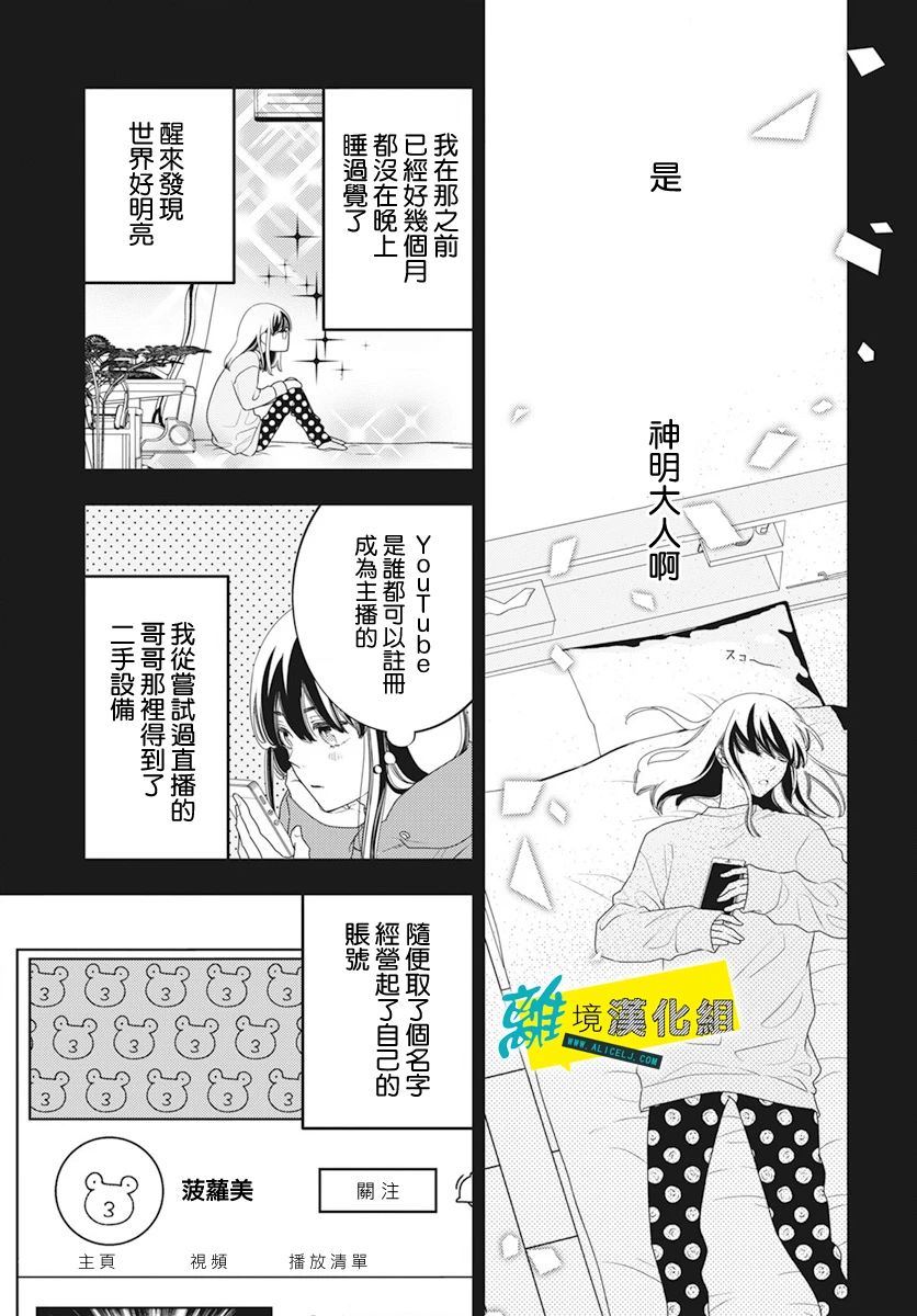 🍔恋爱屁话 第52话 第7页