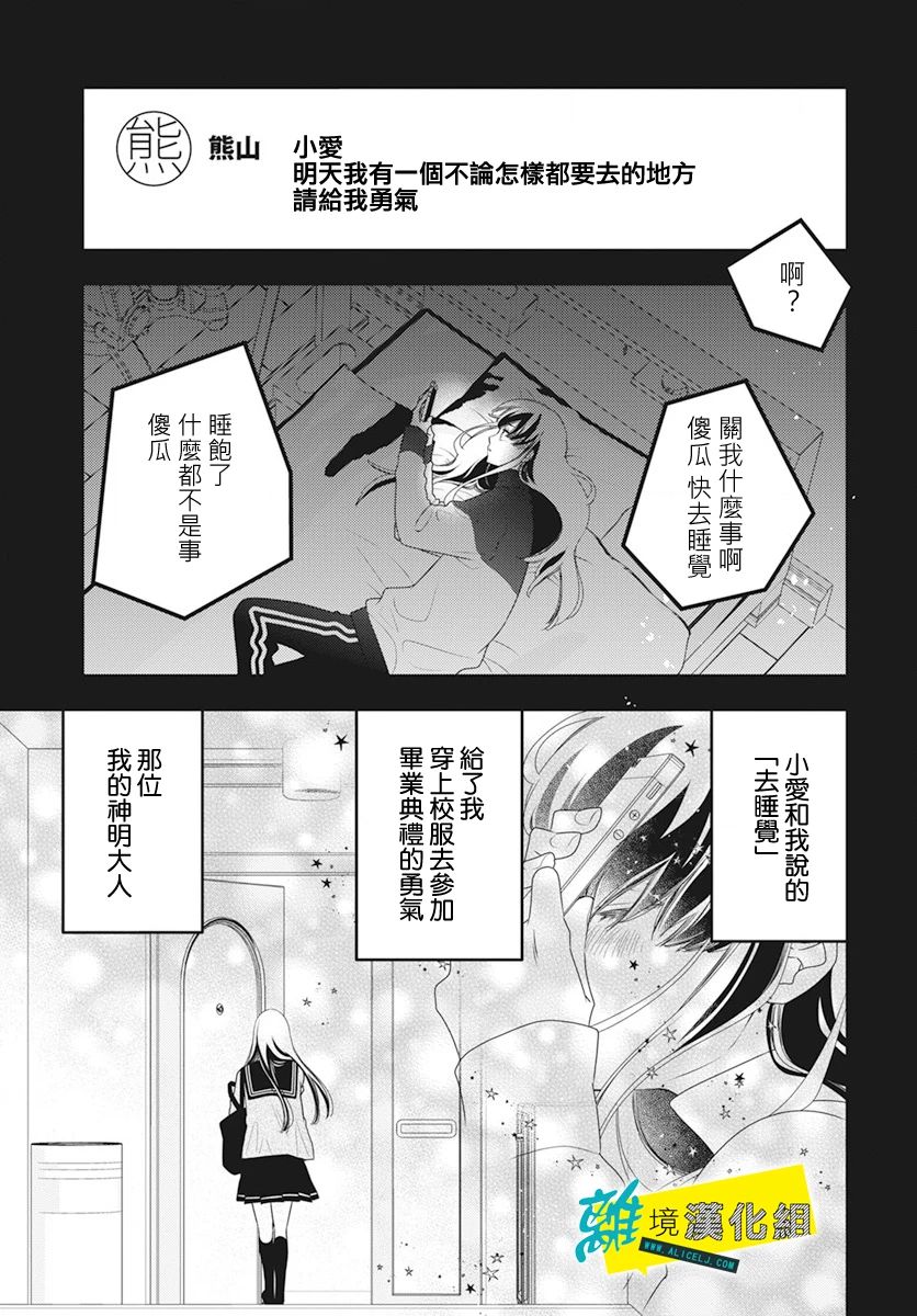 🍔恋爱屁话 第52话 第9页