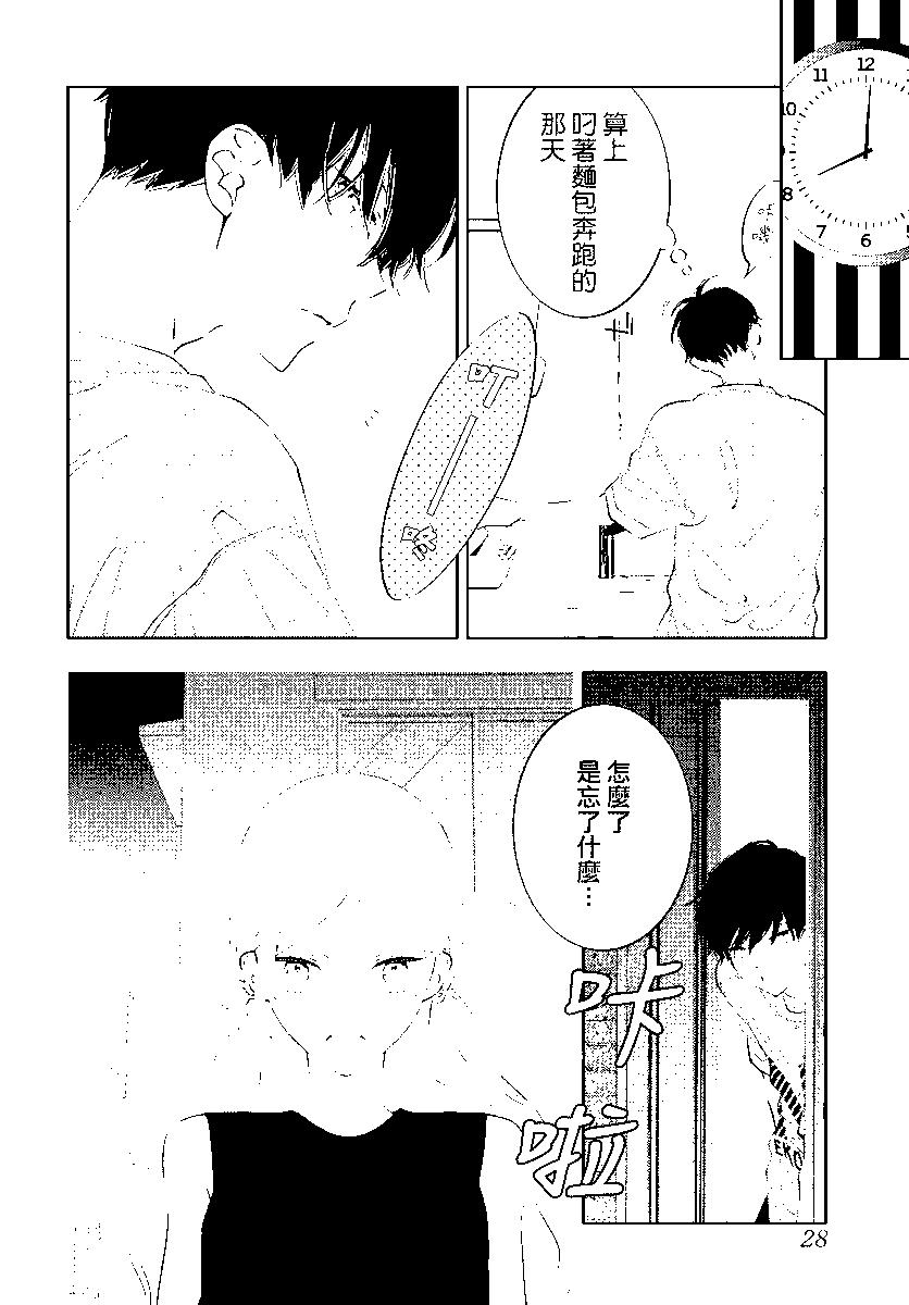 🍔恋爱屁话 第54话 第19页