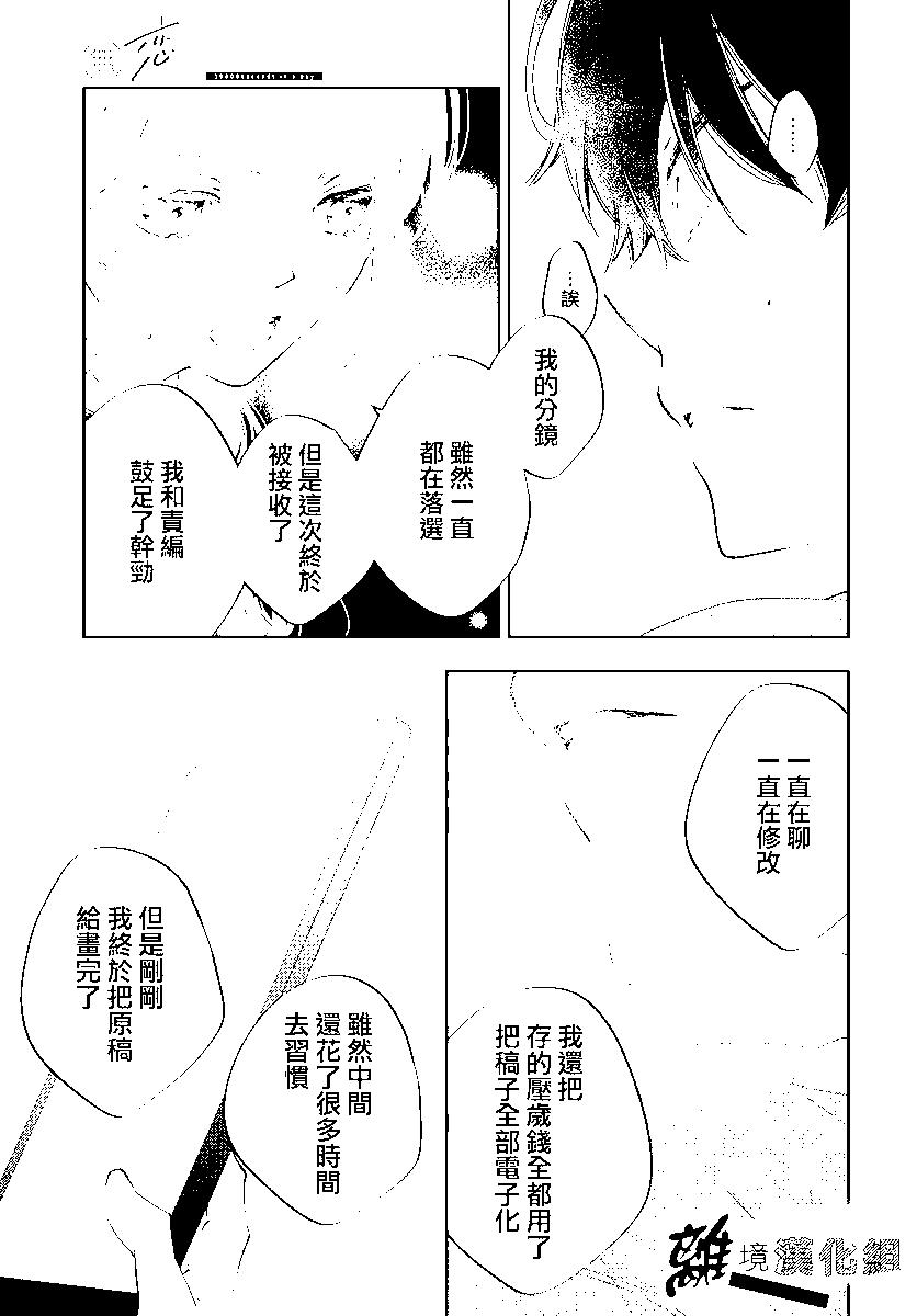 🍔恋爱屁话 第54话 第22页