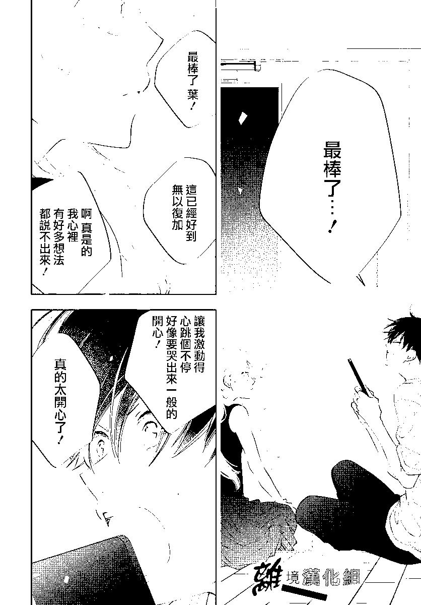 🍔恋爱屁话 第54话 第26页