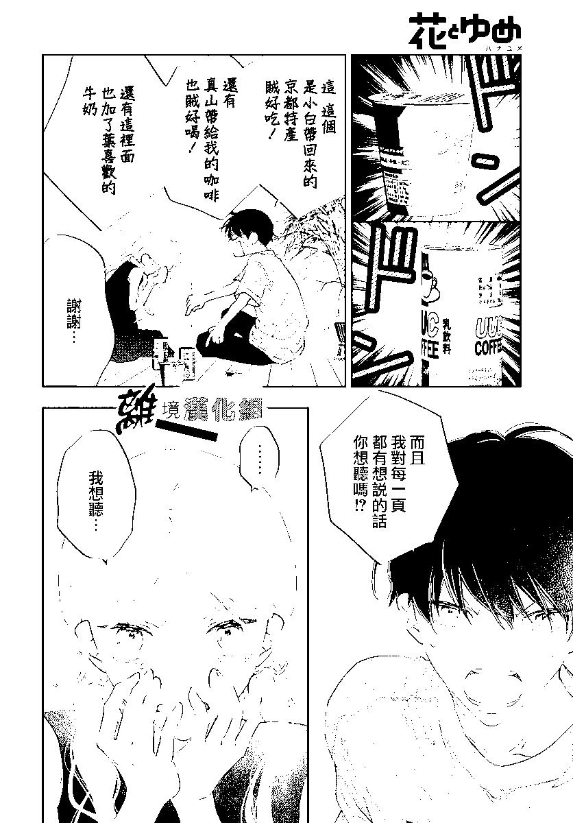 🍔恋爱屁话 第54话 第28页