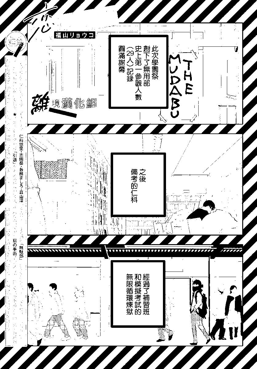 🍔恋爱屁话 第56话 第1页