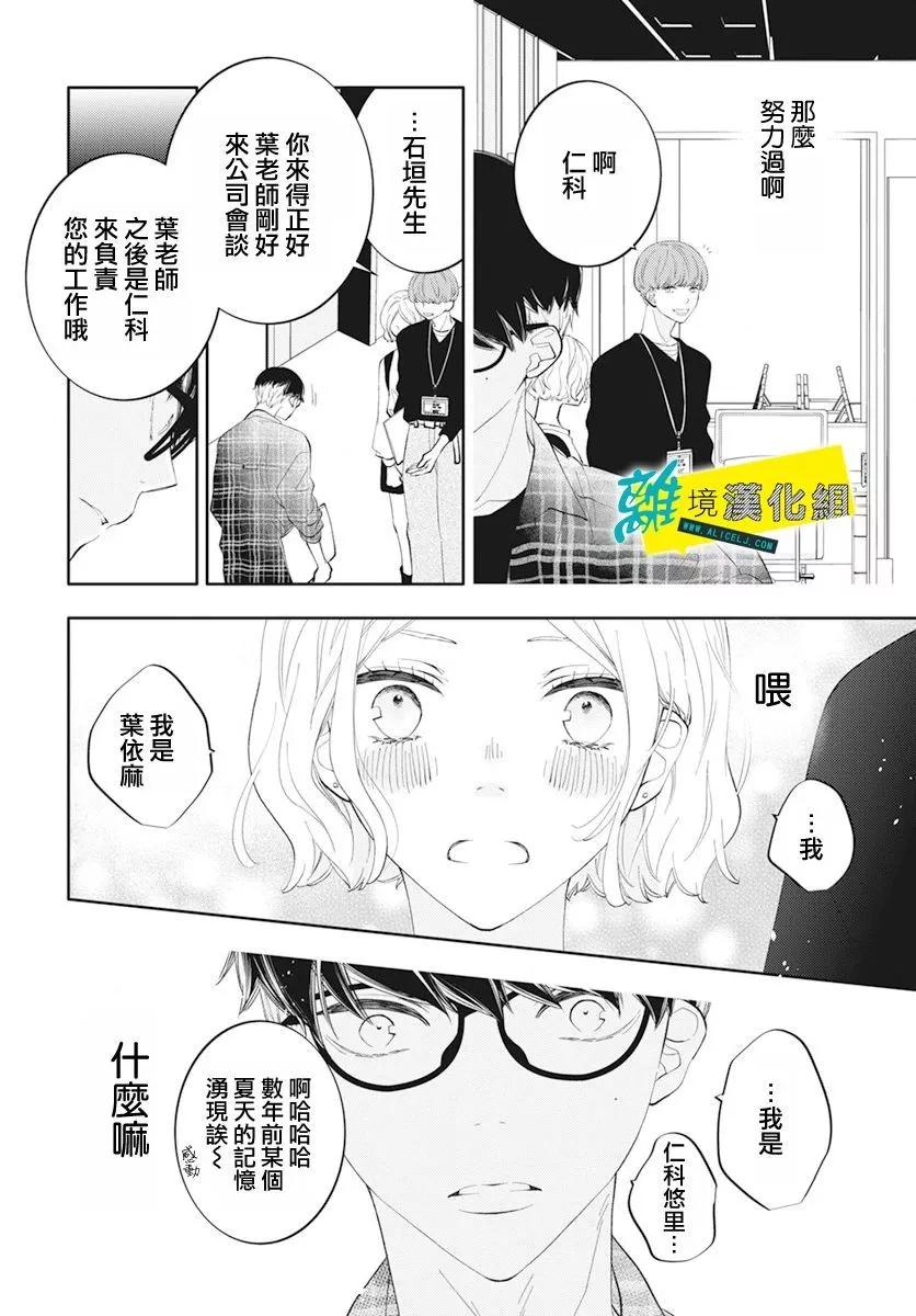 🍔恋爱屁话 第60话 第15页