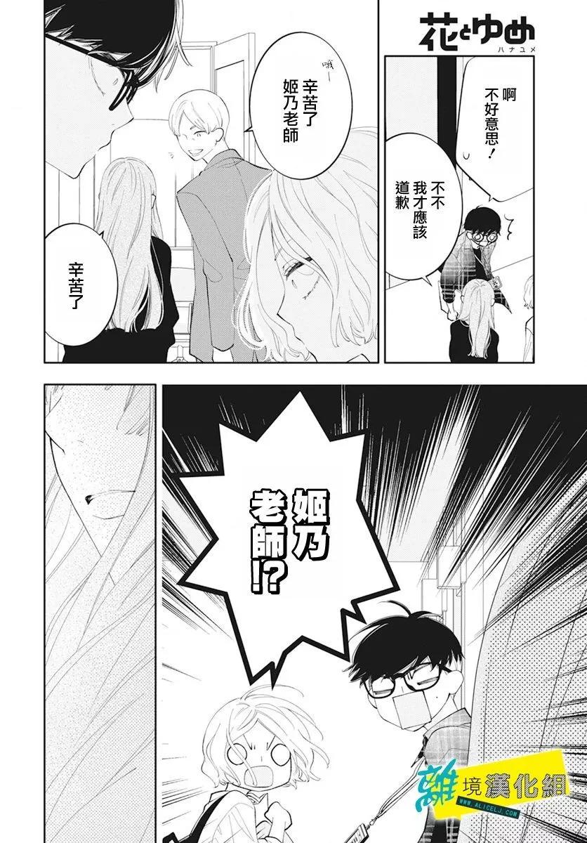 🍔恋爱屁话 第60话 第17页