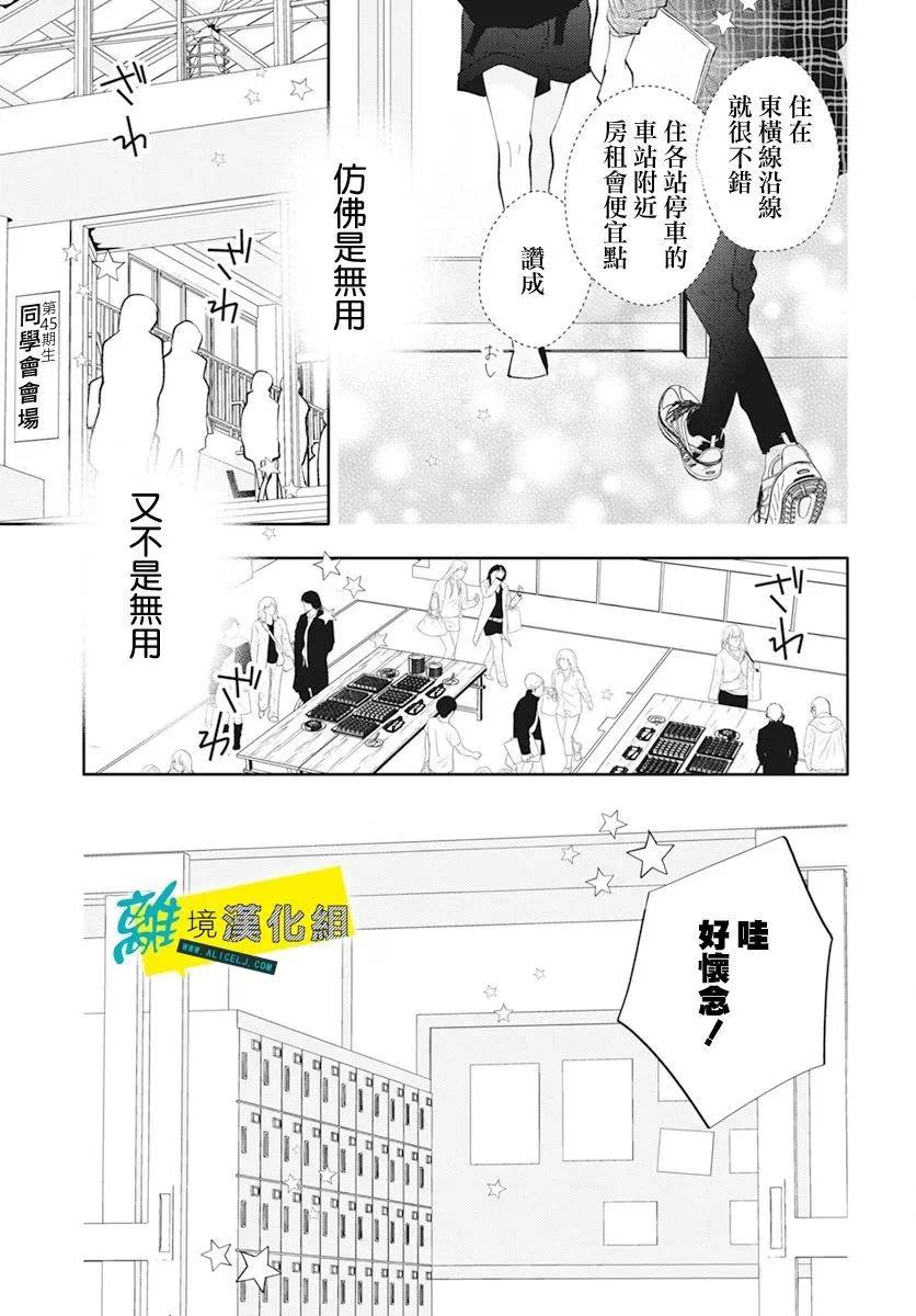 🍔恋爱屁话 第60话 第22页