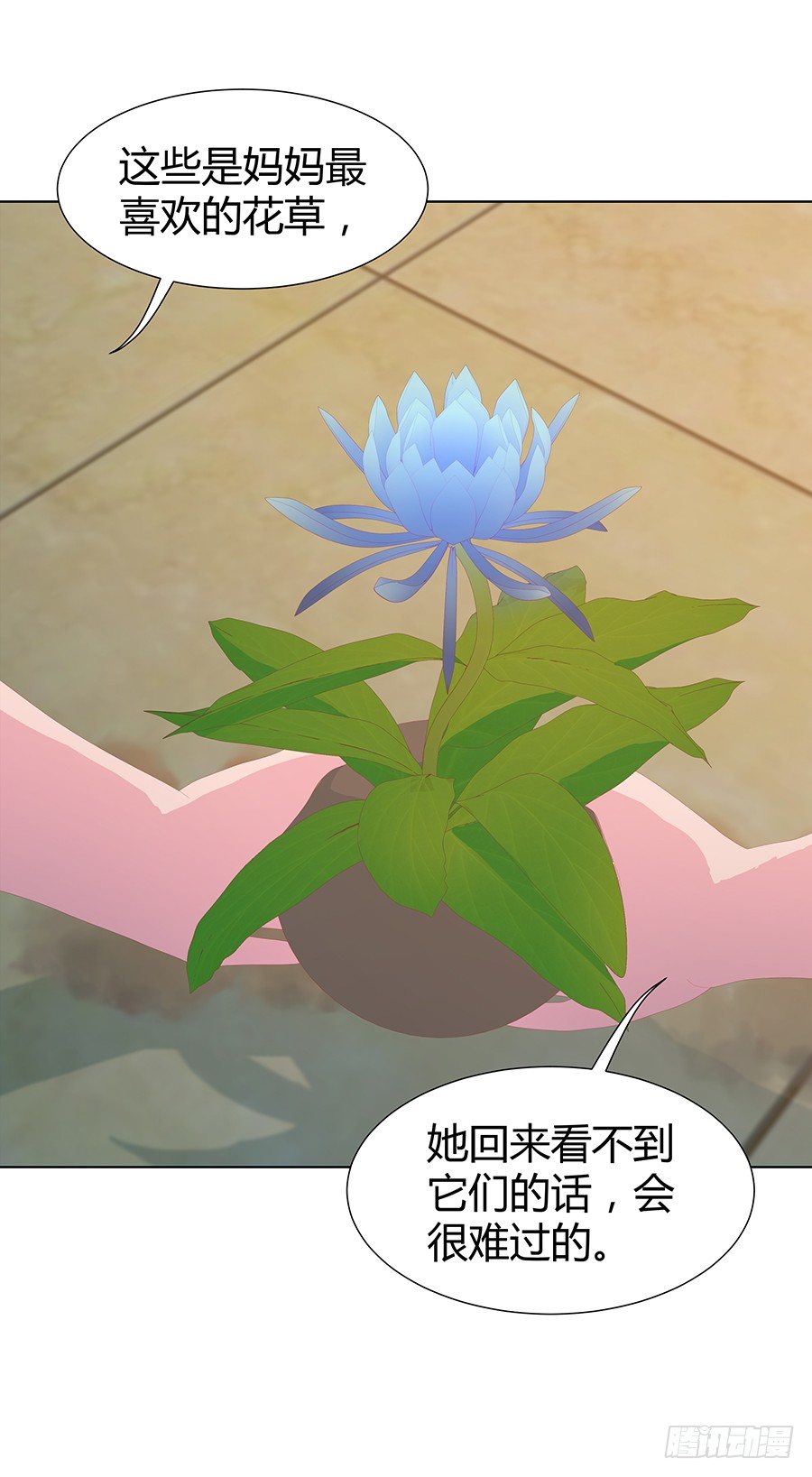 🍔恋爱期限 疾风中依然倔强的小草 第17页