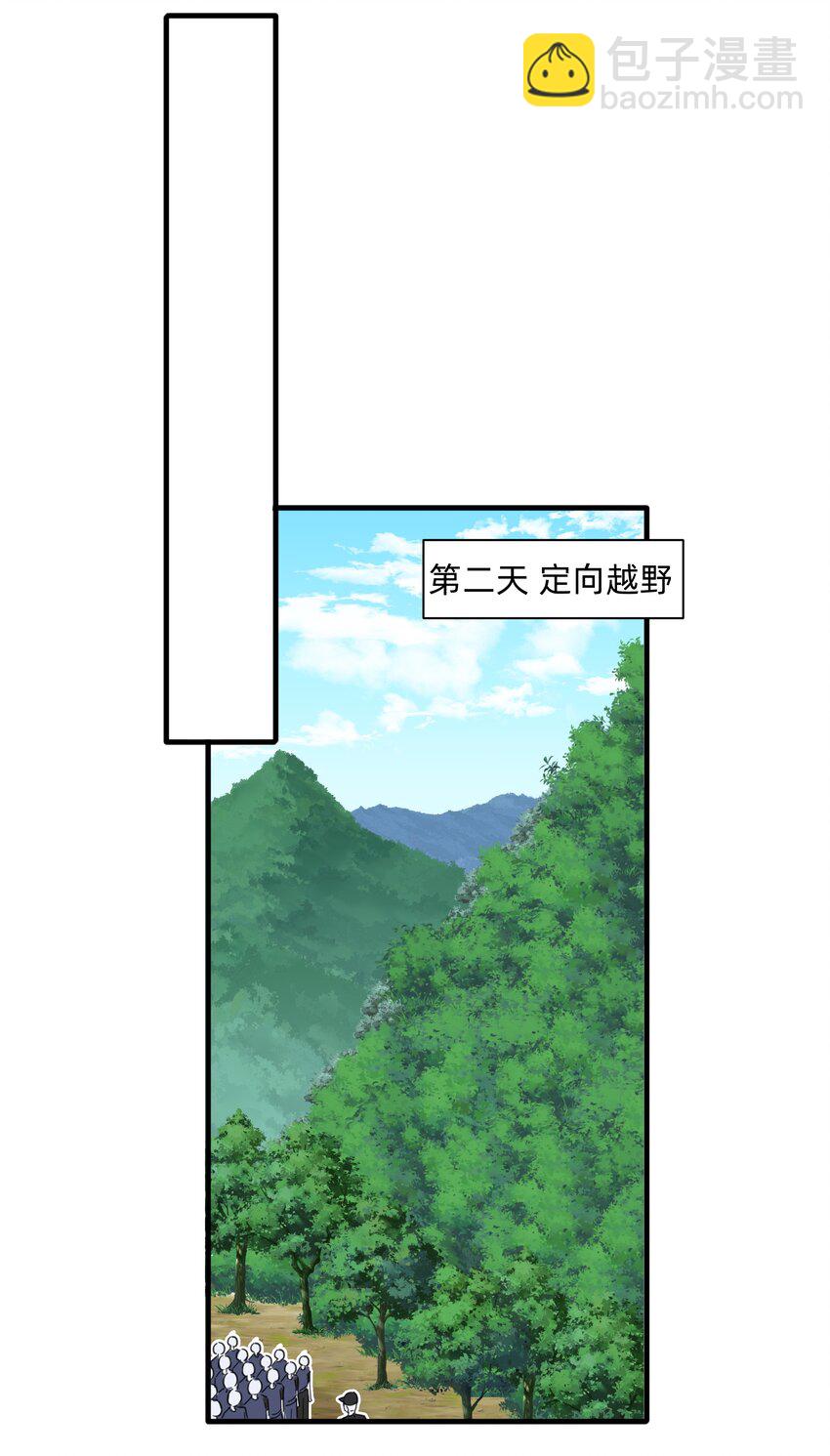 024 定向越野-第24话