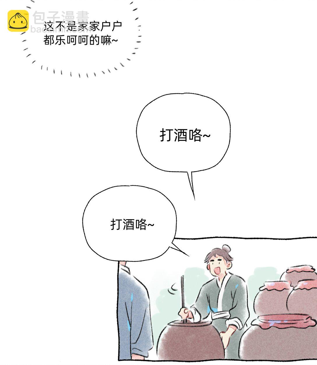 端午 番外（内含抽奖）-第40话