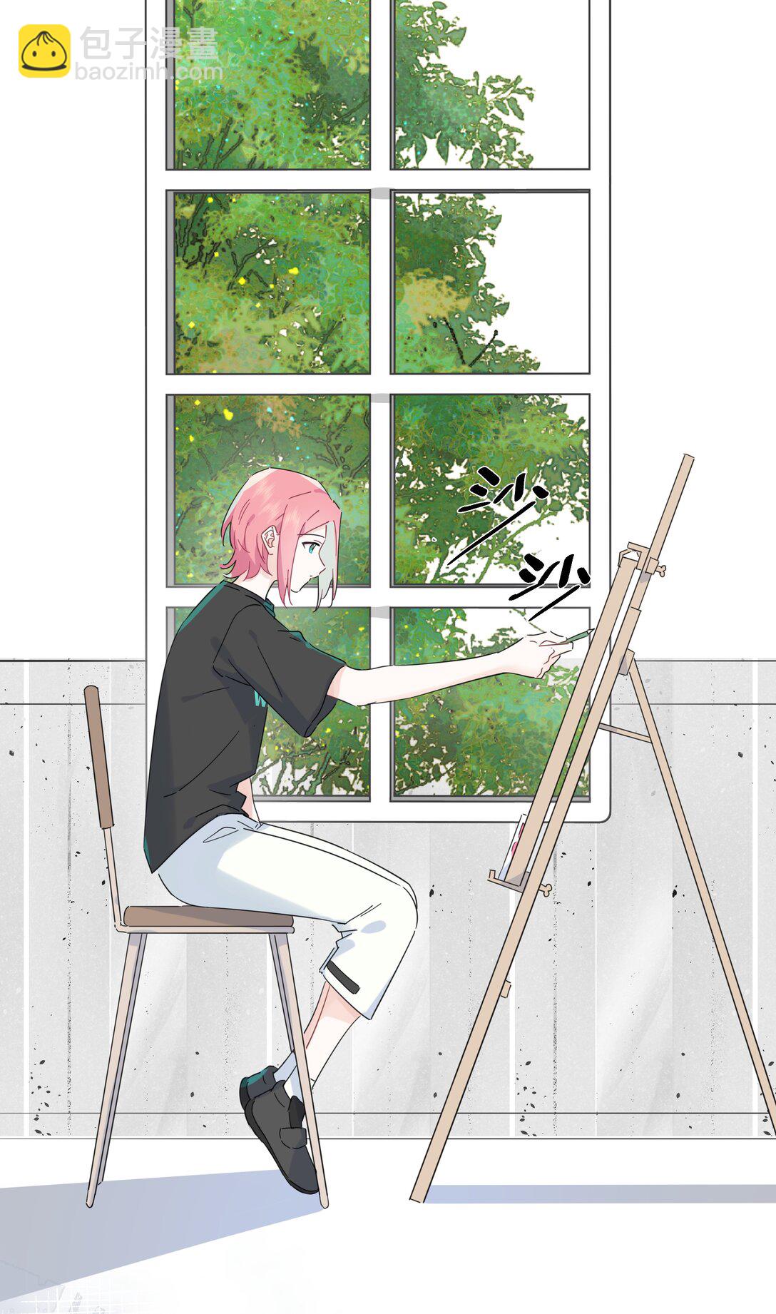 042 原来你是这样看我的-第44话