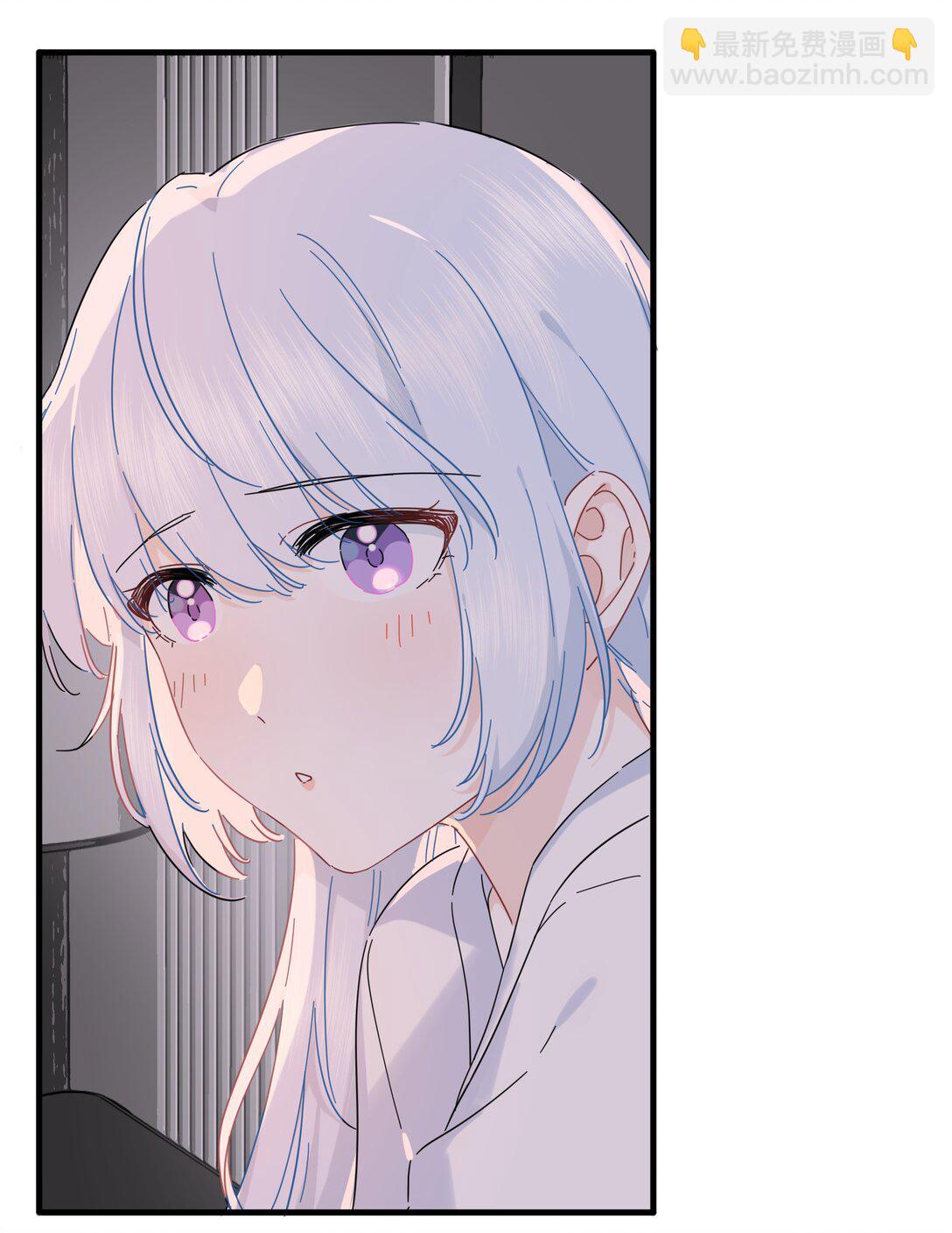 047 想和她再靠近一点&hellip;&hellip;(1/2)-第52话