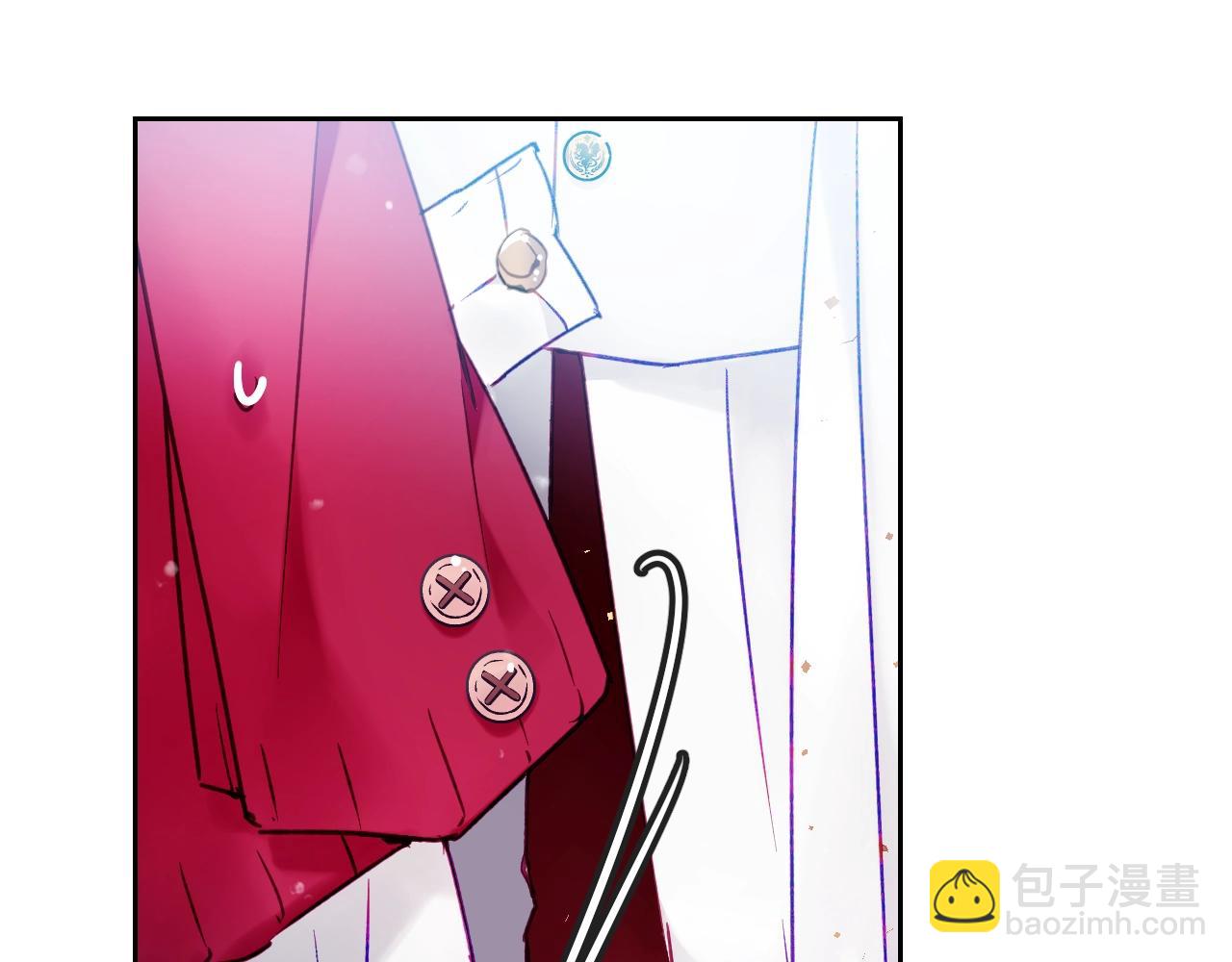 🍔恋爱手游的男主都很危险 第17话 笨蛋是我 第25页
