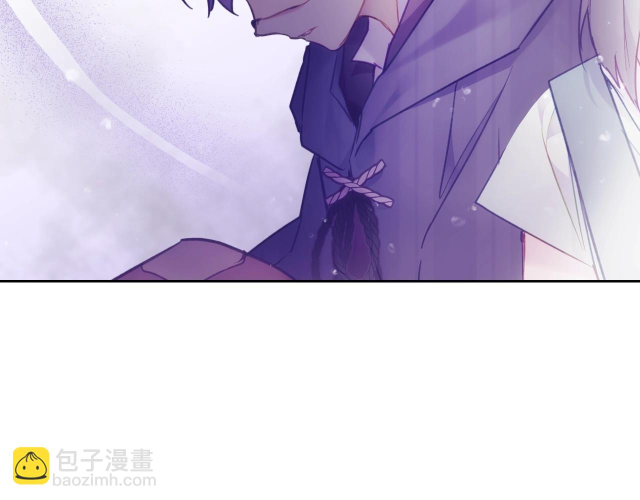 🍔恋爱手游的男主都很危险 第30话 被篡改的过去 第4页