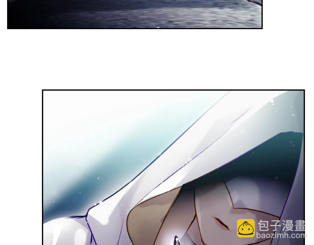 🍔恋爱手游的男主都很危险 第34话 相似的眼 第38页