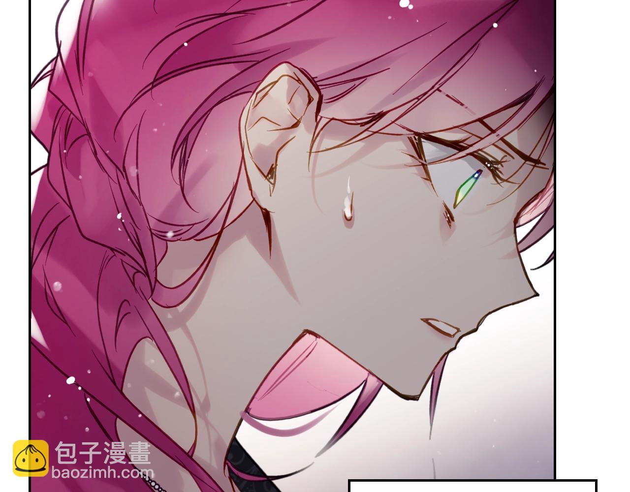 🍔恋爱手游的男主都很危险 第125话 你去哪儿了？ 第24页