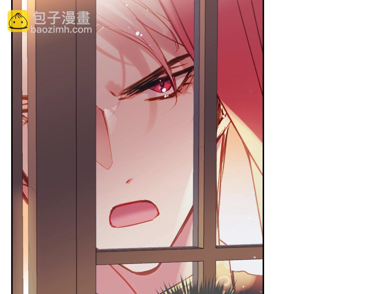 🍔恋爱手游的男主都很危险 第131话 不理解… 第34页