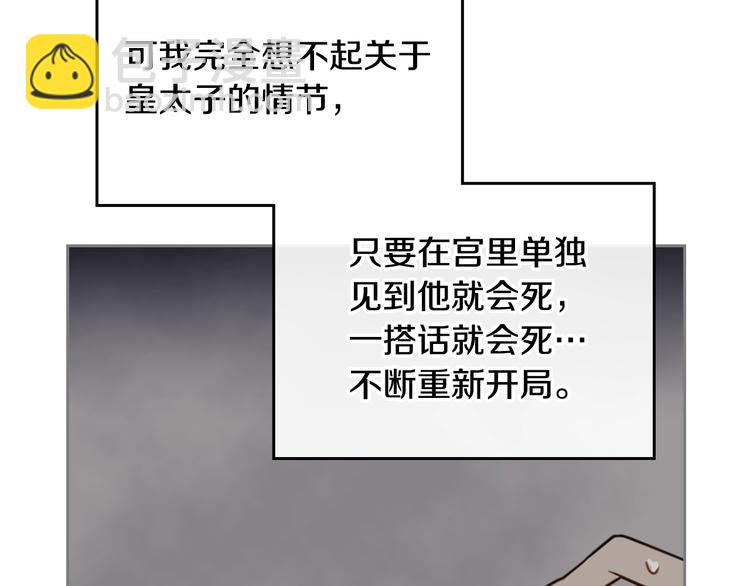 🍔恋爱手游的男主都很危险 第12话 最恐怖男主 第35页