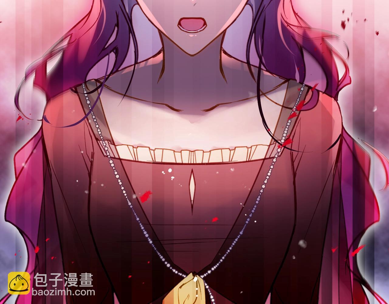 🍔恋爱手游的男主都很危险 第139话 小姐的认可 第24页