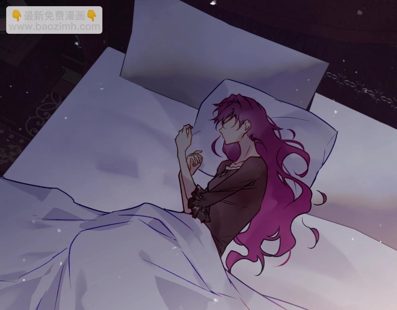 🍔恋爱手游的男主都很危险 第139话 小姐的认可 第45页