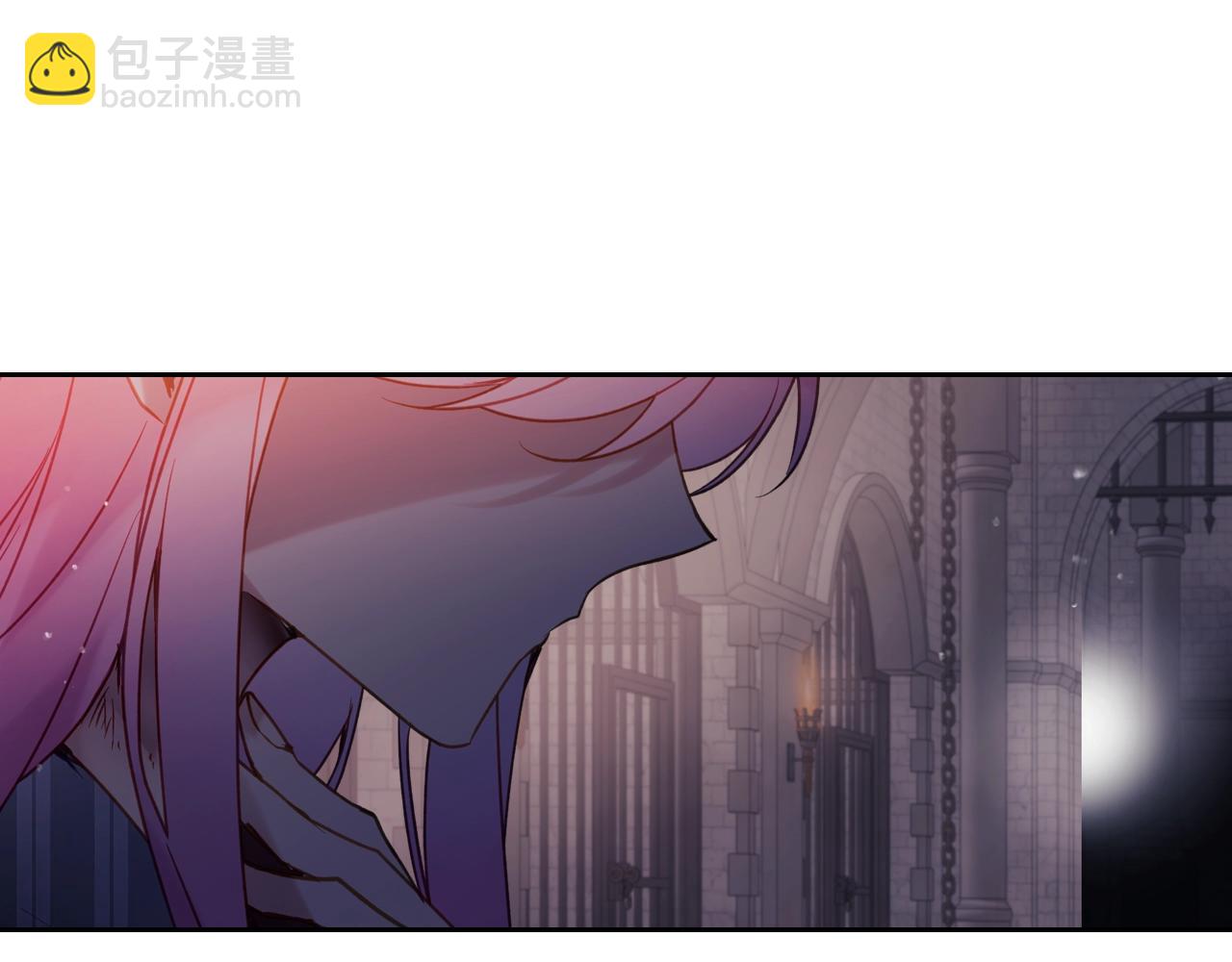 🍔恋爱手游的男主都很危险 第145话 不请自来 第12页