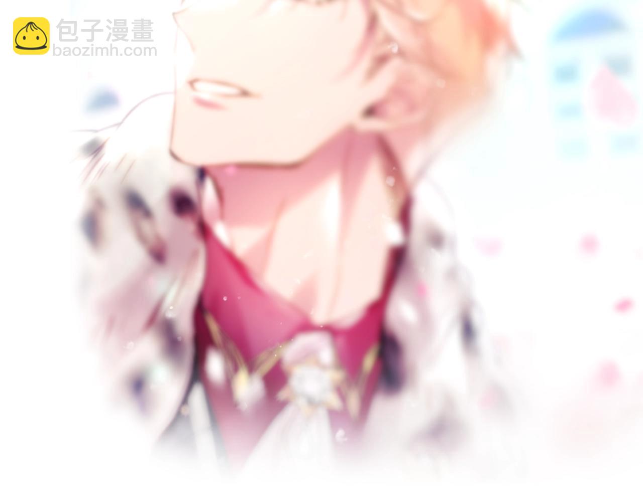 🍔恋爱手游的男主都很危险 第147话 好感不等于爱情 第14页