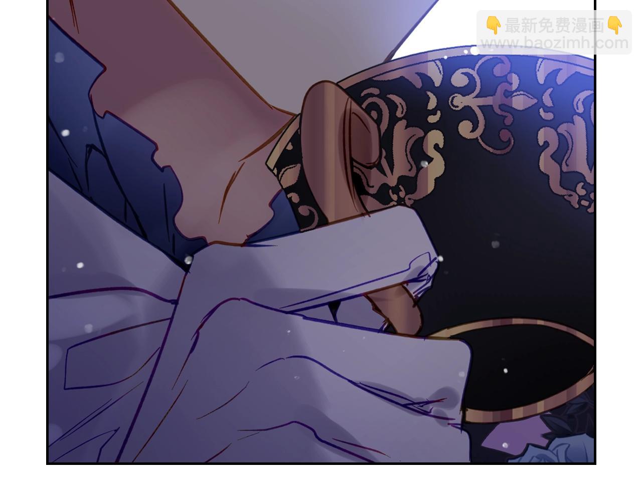 🍔恋爱手游的男主都很危险 第153话 二哥的礼物 第39页