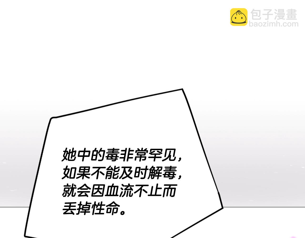 🍔恋爱手游的男主都很危险 第159话 痛 第29页