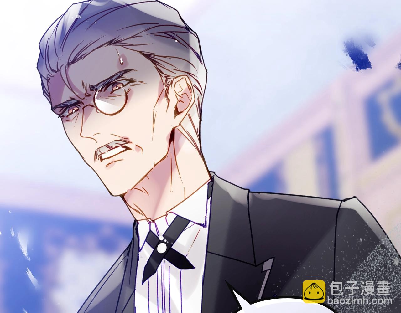 🍔恋爱手游的男主都很危险 第161话 私定终身？ 第24页