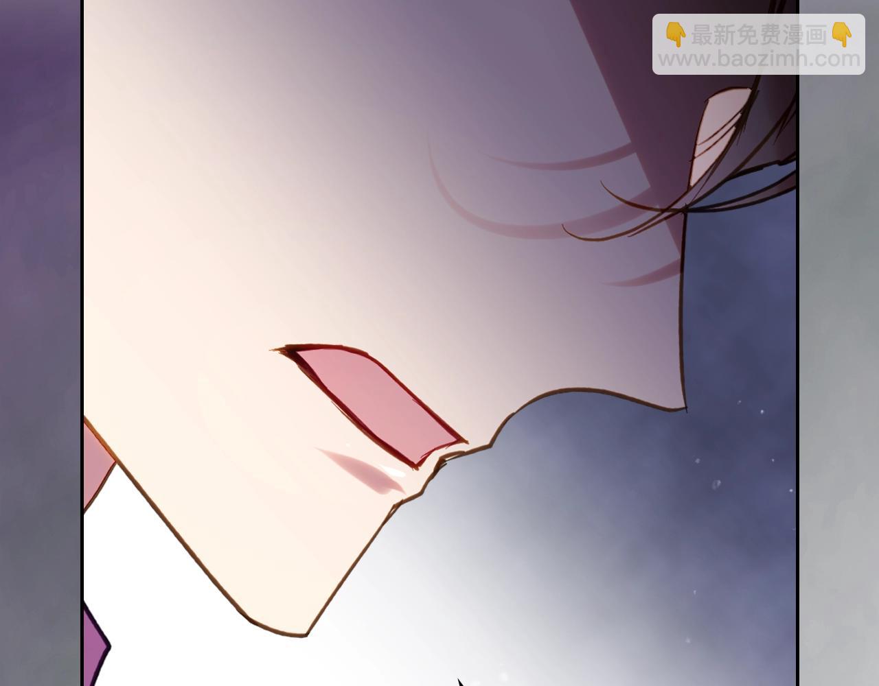 🍔恋爱手游的男主都很危险 第161话 私定终身？ 第38页